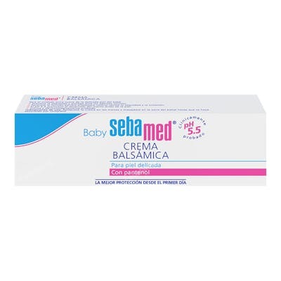 Sebamed Baby Crema Balsámica 50 ml