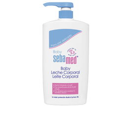 Sebamed Leche Corporal Hidratante para Piel Delicada Bebé 750 ml