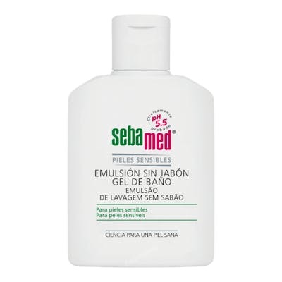 Sebamed Emulsión Sin Jabón Gel de Baño 500 ml Sebamed Emulsión Sin Jabón Gel de Baño 500 ml