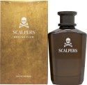 Scalpers Boxing Club Eau de Parfum 125 ml