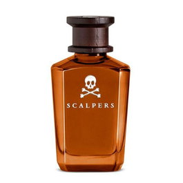 Scalpers Boxing Club Eau de Parfum 75 ml