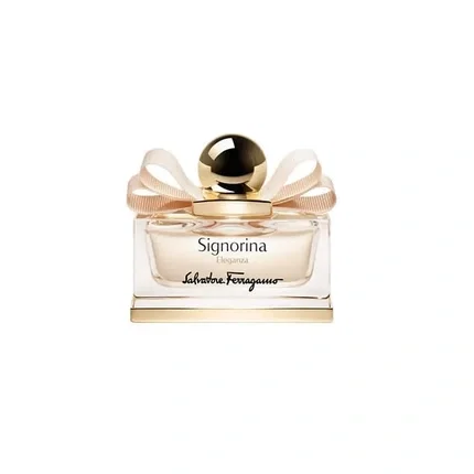 Salvatore Ferragamo Signorina Eleganza Eau de Parfum 50 ml