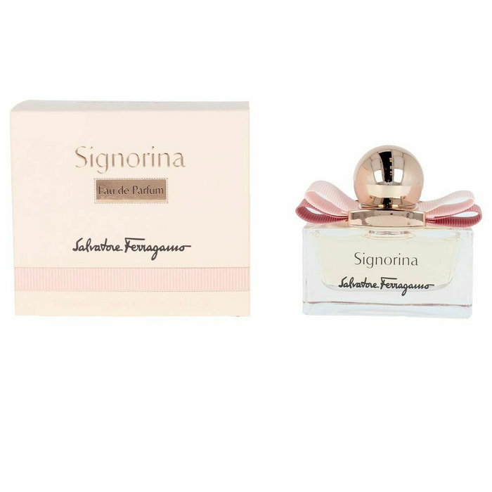 Salvatore Ferragamo Signorina Agua de perfume 30 ml Salvatore Ferragamo Signorina Agua de perfume 30 ml
