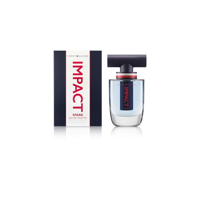 Tommy Hilfiger Impact Spark Eau de Toilette 50 ml