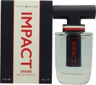 Tommy Hilfiger Impact Spark Eau de Toilette 50 ml