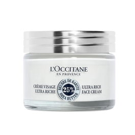 L'Occitane Karité Crème Confort Ultra 50ml