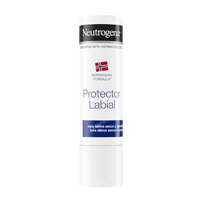 Neutrogena Protector Labial Stick SPF 5 4,8 g