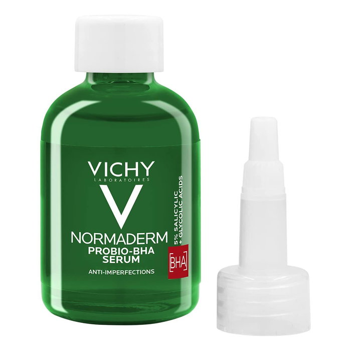 Vichy NORMADERM SÉRUM PROBIO-BHA Anti-Imperfecciones 30 ml