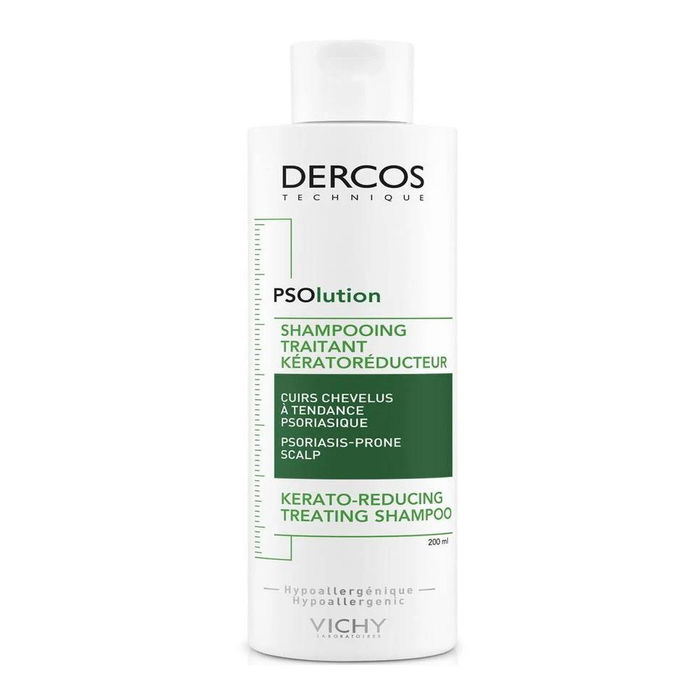 Vichy Dercos PSOLUTION CH Champú Anticaspa 200ml Vichy Dercos PSOLUTION CH Champú Anticaspa 200ml