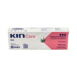 KIN Kin Care Gel 15Ml