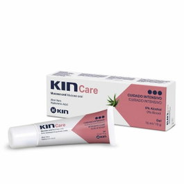 Kin KIN CARE gel protector bucal 15 ml