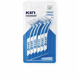 Kin KIN INTERDENTAL cónico 1,3 mm, 6 unidades
