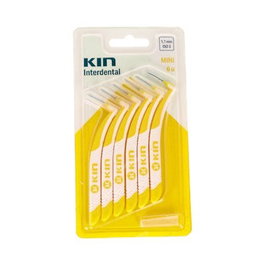 KIN Interdental Mini 1,1 mm
