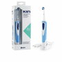 Kin Cepillo eléctrico recargable