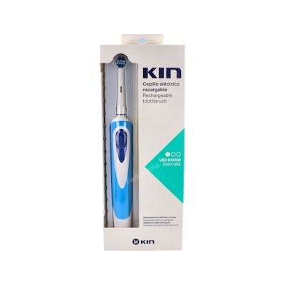 Kin Cepillo eléctrico recargable Kin Cepillo eléctrico recargable