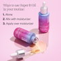 Strivectin MULTI-ACTION super-b barrier strengthening oil 30 ml