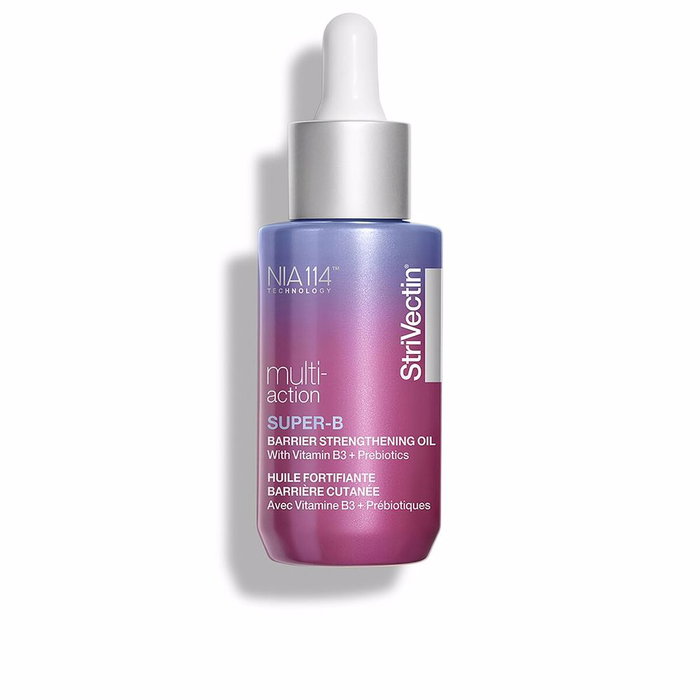 Strivectin MULTI-ACTION super-b barrier strengthening oil 30 ml Strivectin MULTI-ACTION super-b barrier strengthening oil 30 ml