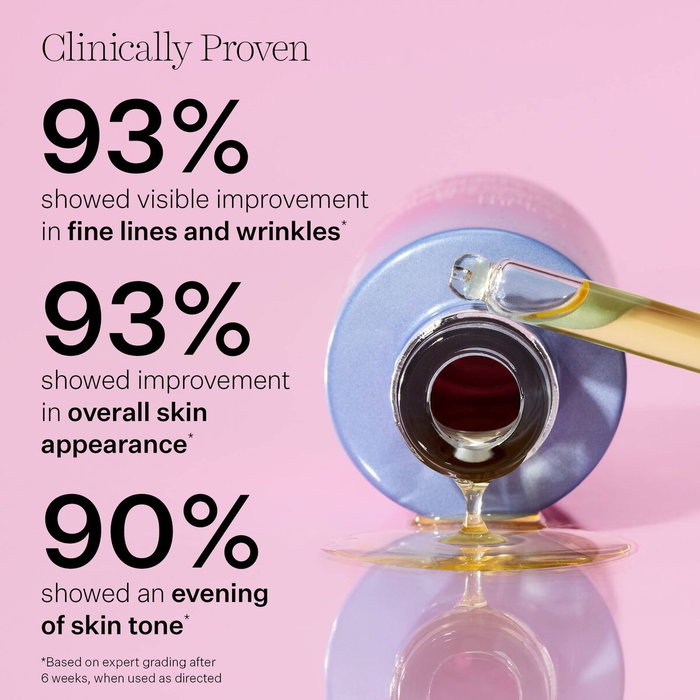 Strivectin MULTI-ACTION super-b barrier strengthening oil 30 ml Strivectin MULTI-ACTION super-b barrier strengthening oil 30 ml