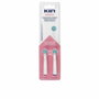 Kin KIN SENSITIVE Cabezal Cepillo Eléctrico Universal 2 u