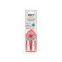 Kin KIN SENSITIVE Cabezal Cepillo Eléctrico Universal 2 u