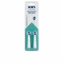 Kin KIN TOTAL CLEAN cabezal cepillo eléctrico universal 2 u