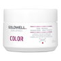 Goldwell Dualsenses Color 60-Sec Treatment Fade Mascarilla Regeneradora 200 ml