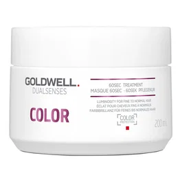 Goldwell Dualsenses Color 60-Sec Treatment Fade 200 ml