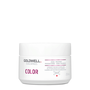 Goldwell Dualsenses Color 60-Sec Treatment Fade Mascarilla Regeneradora 200 ml