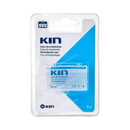 KIN Cera Dental Ortodoncia