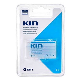 KIN Cera Dental Ortodoncia