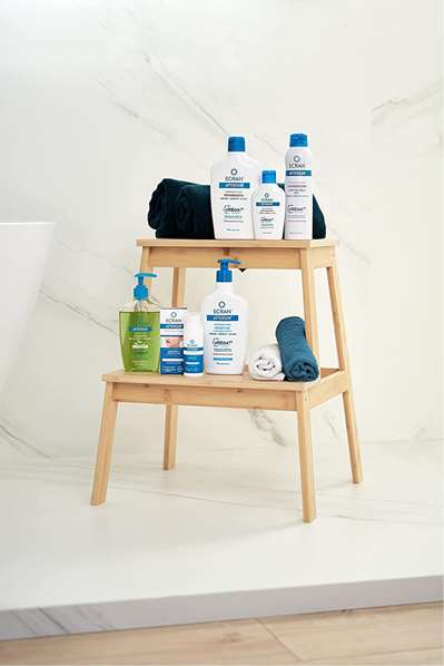 Ecran Aftersun Leche Reparadora 400 ml