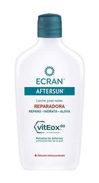 Ecran Aftersun Leche Reparadora 400 ml