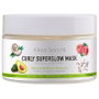 Alma Secret CURLY SUPERGLOW mask 250 ml