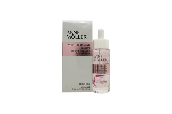 Anne Möller STIMULÂGE youth blooming serum 30 ml