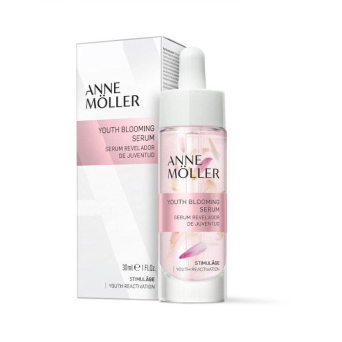 Anne Möller STIMULÂGE youth blooming serum 30 ml