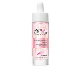 Anne Möller Serum Youth Blooming STIMULÂGE 30 ml, Piel Suave y Radiante con Efecto Antiedad