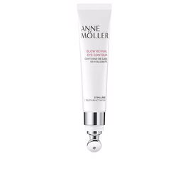 Anne Möller STIMULÂGE glow revival eye contour Crema Antiedad para Ojos Anti Ojeras y Bolsas 15 ml