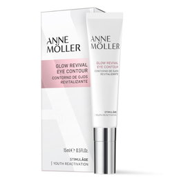 Anne Möller STIMULÂGE Glow Revival Eye Contour 15 ml