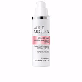 Anne Möller Brightening Perfector Fluid SPF30 Crema Antimanchas 50 ml