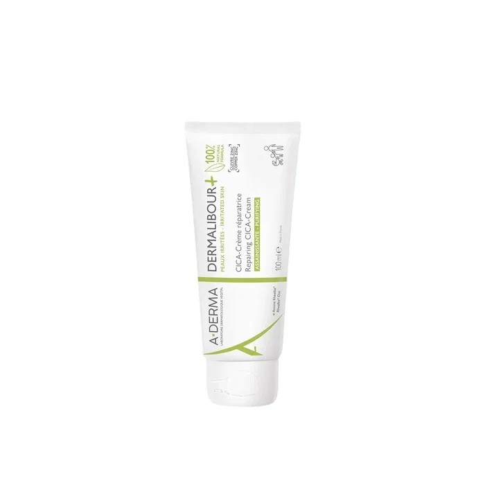 A-Derma DERMALIBOUR+ Cica-Crema Reparadora 50 ml A-Derma DERMALIBOUR+ Cica-Crema Reparadora 50 ml