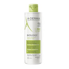 A-derma Agua Micelar Biology 400ml