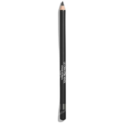 Chanel LE CRAYON KHÔL intense eye pencil #noir-61 Chanel LE CRAYON KHÔL intense eye pencil #noir-61