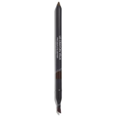 Chanel LE CRAYON YEUX Precision Eye Definer crun teak-02
