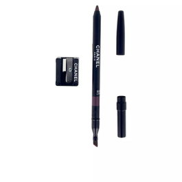 Chanel LE CRAYON YEUX Precision Eye Definer berry-58