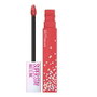 Maybelline SUPERSTAY MATTE INK birthday edition #birthday bestle - Pintalabios de larga duración con aroma a tarta