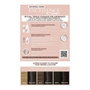 L'Oréal Paris EXCELLENCE NUDES Tinte 2u-darkest brunette