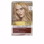 L'Oréal Paris EXCELLENCE NUDES Tinte Pelo #9u Very Light Blonde 5u Sin Amoniaco 8 Rubio Claro