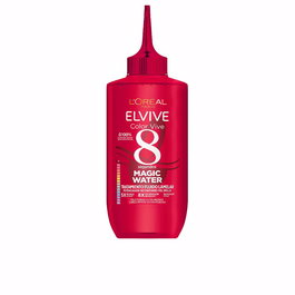 L'Oréal Paris Elvive Color Vive Magic Water 8 Segundos Tratamiento para Cabello Teñido, Brillo y Nutrición Intensa 200 ml