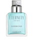 Calvin Klein Eternity Summer Daze Limited Edition Eau de Toilette para Hombre 100 ml