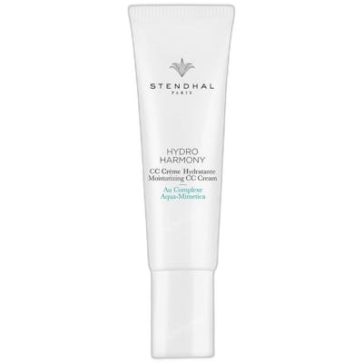 Stendhal Paris HYDRO HARMONY CC Crème Hydratante 30 ml Stendhal Paris HYDRO HARMONY CC Crème Hydratante 30 ml
